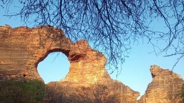 Pacote Serra da Capivara 5Noites/4Dias - Triplo